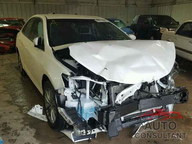 TOYOTA CAMRY 2016 - 4T1BF1FK1GU124783