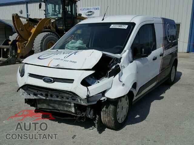 FORD TRANSIT CO 2016 - NM0LS7E76G1241598