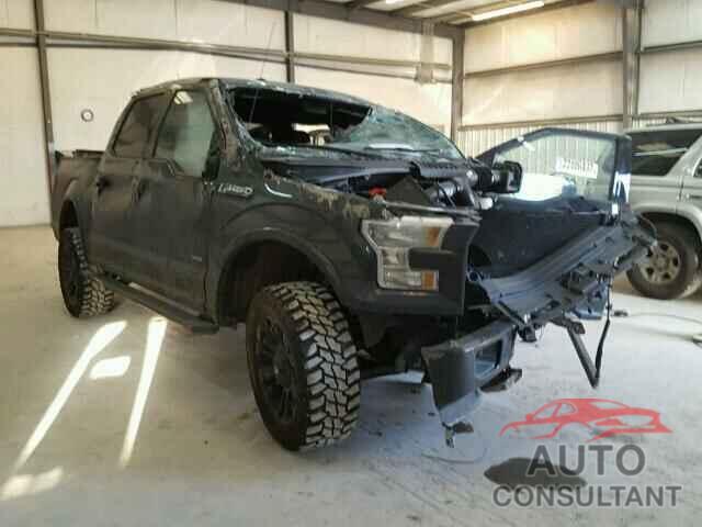 FORD F150 2016 - 1FTEW1EP3GKE11228