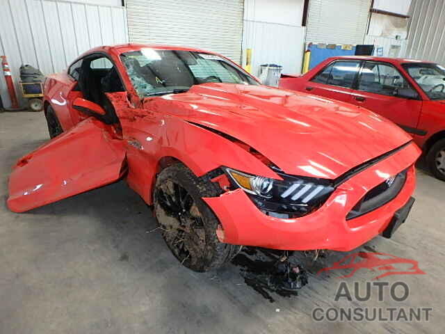 FORD MUSTANG 2015 - 1FA6P8CF8F5314842