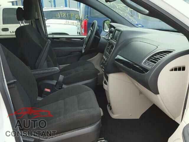 DODGE CARAVAN 2015 - 2C4RDGBG4FR691465