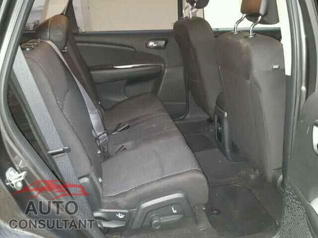 DODGE JOURNEY 2015 - 3C4PDCAB1FT692267