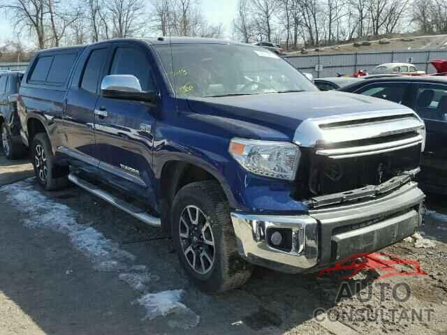 TOYOTA TUNDRA 2015 - 5TFBY5F15FX417239