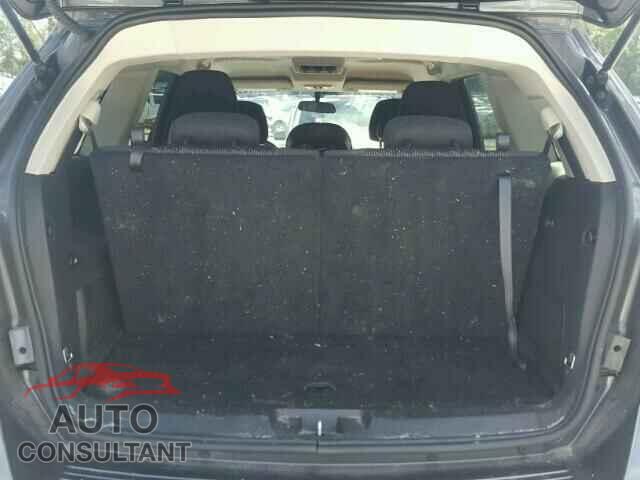 DODGE JOURNEY 2016 - 3C4PDCBBXGT157146