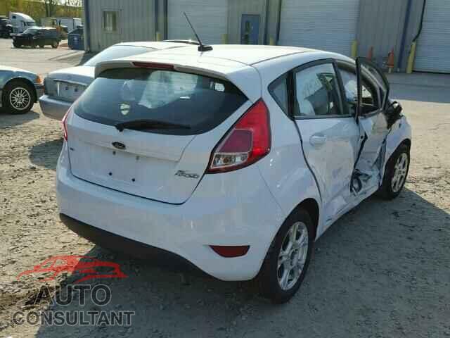 FORD FIESTA 2015 - 3FADP4EJ2FM213937