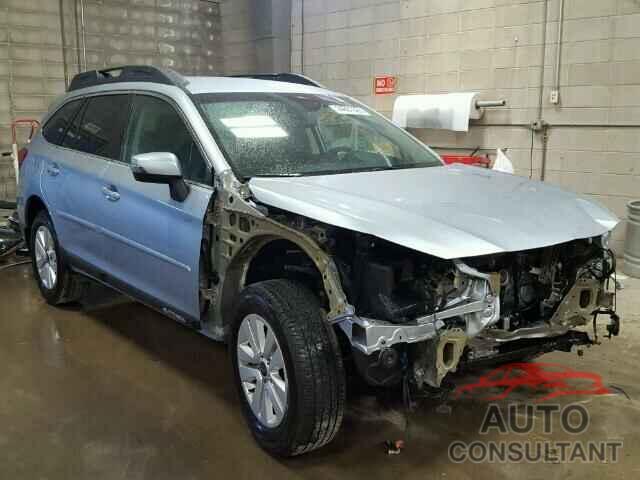 SUBARU OUTBACK 2015 - 4S4BSBFC6F3332947