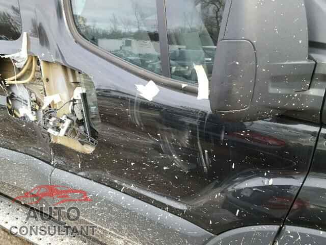 FORD TRANSIT CO 2015 - 1FBAX2CM6FKA38229