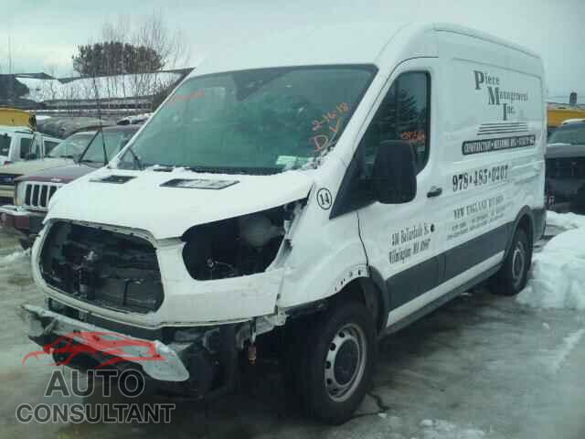 FORD TRANSIT CO 2017 - 1FTYR1CM9HKA18123