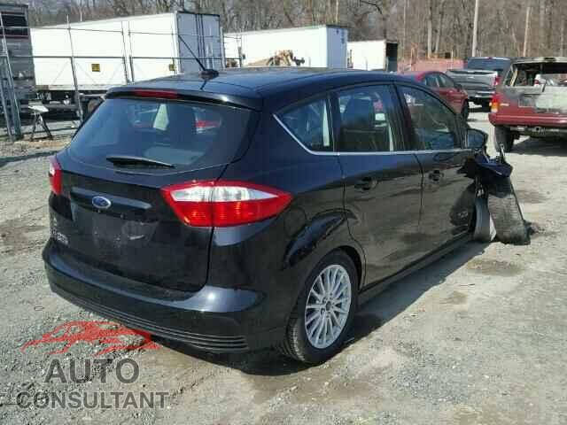 FORD CMAX 2016 - 1FADP5CU5GL120187