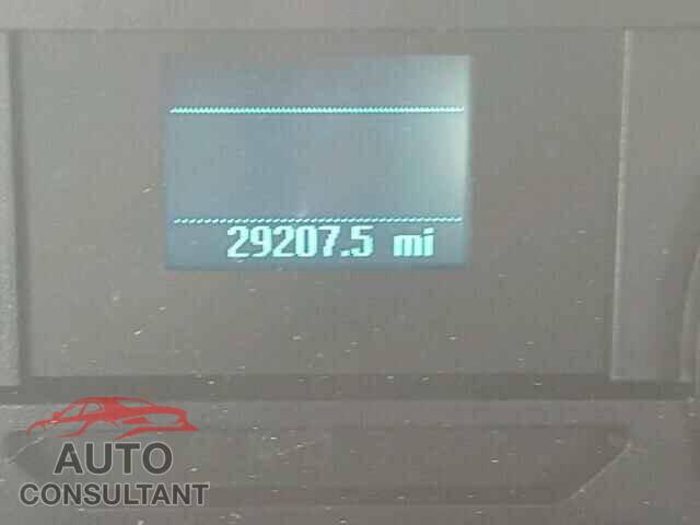 FORD F150 2015 - 1FTMF1C85FFB08319