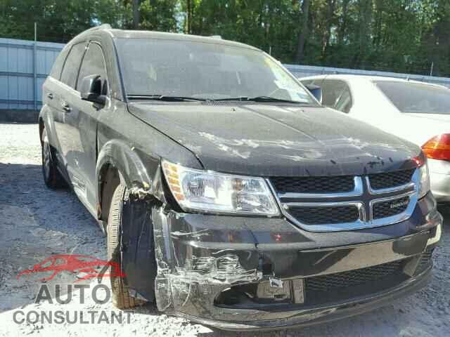 DODGE JOURNEY 2015 - 3C4PDCAB8FT715382