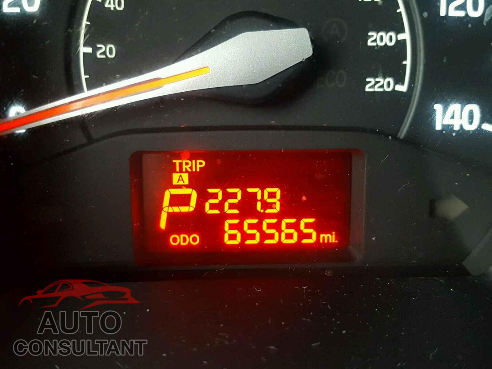 KIA RIO 2015 - KNADM4A39F6448455