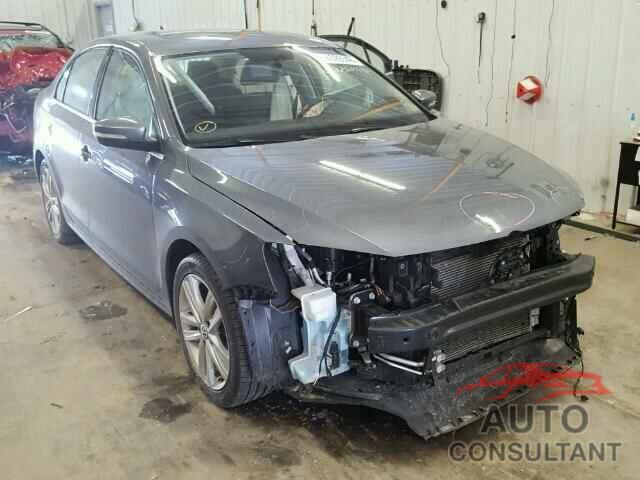 VOLKSWAGEN JETTA 2015 - 3VWLA7AJ3FM248014