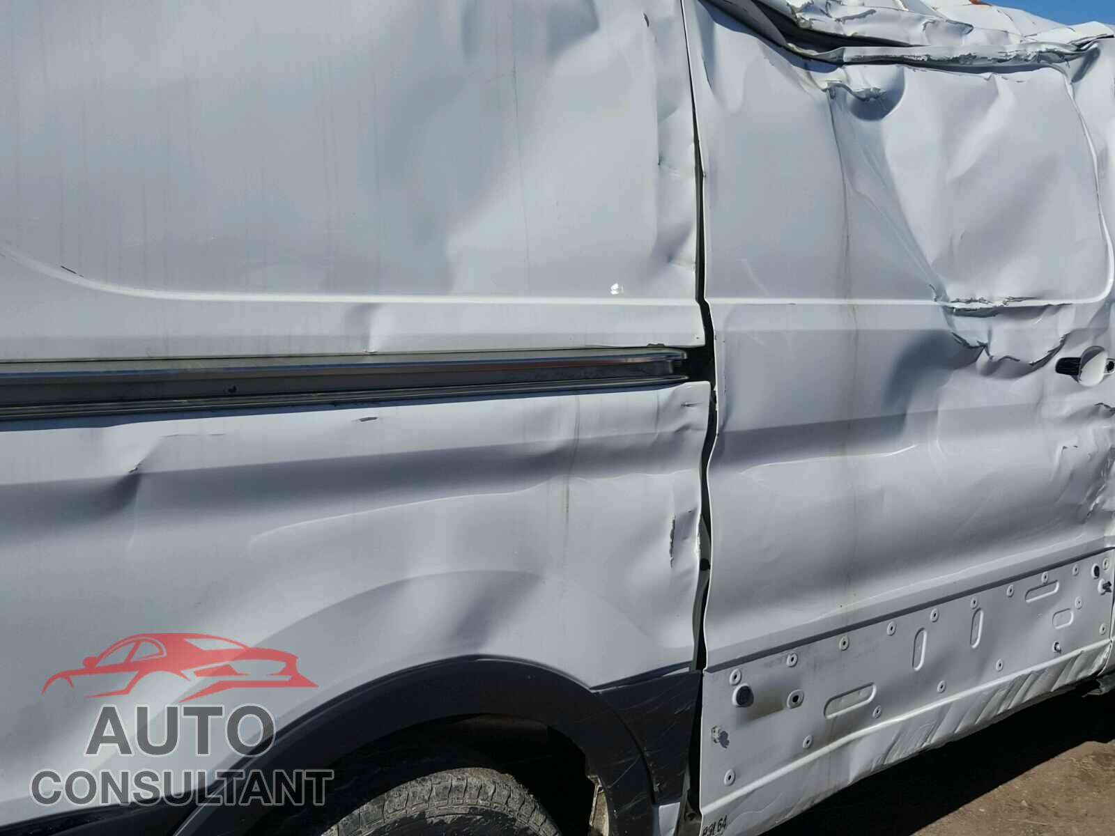 FORD TRANSIT CO 2016 - 1FTYE1YM8GKA89297