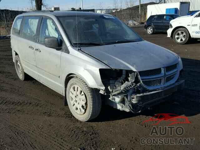 DODGE CARAVAN 2015 - 2C4RDGBG4FR580169