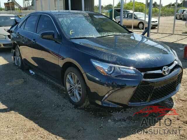 TOYOTA CAMRY 2016 - 4T1BF1FKXGU573959