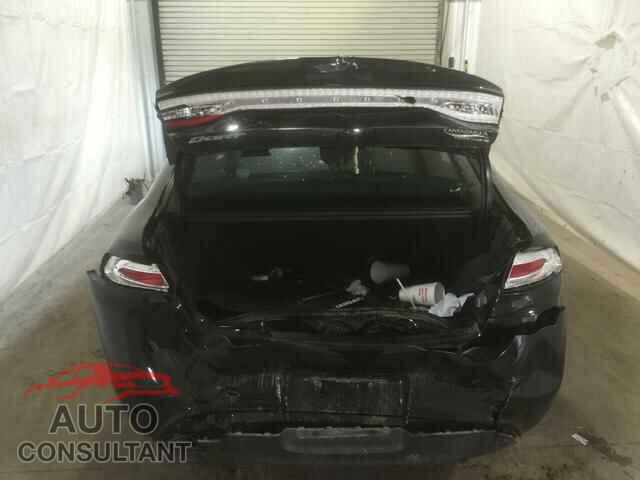 DODGE DART 2015 - 1C3CDFAA8FD141870