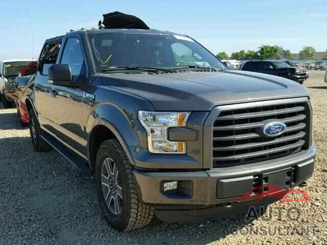 FORD F150 2015 - 1FTEW1EF6FKF11975