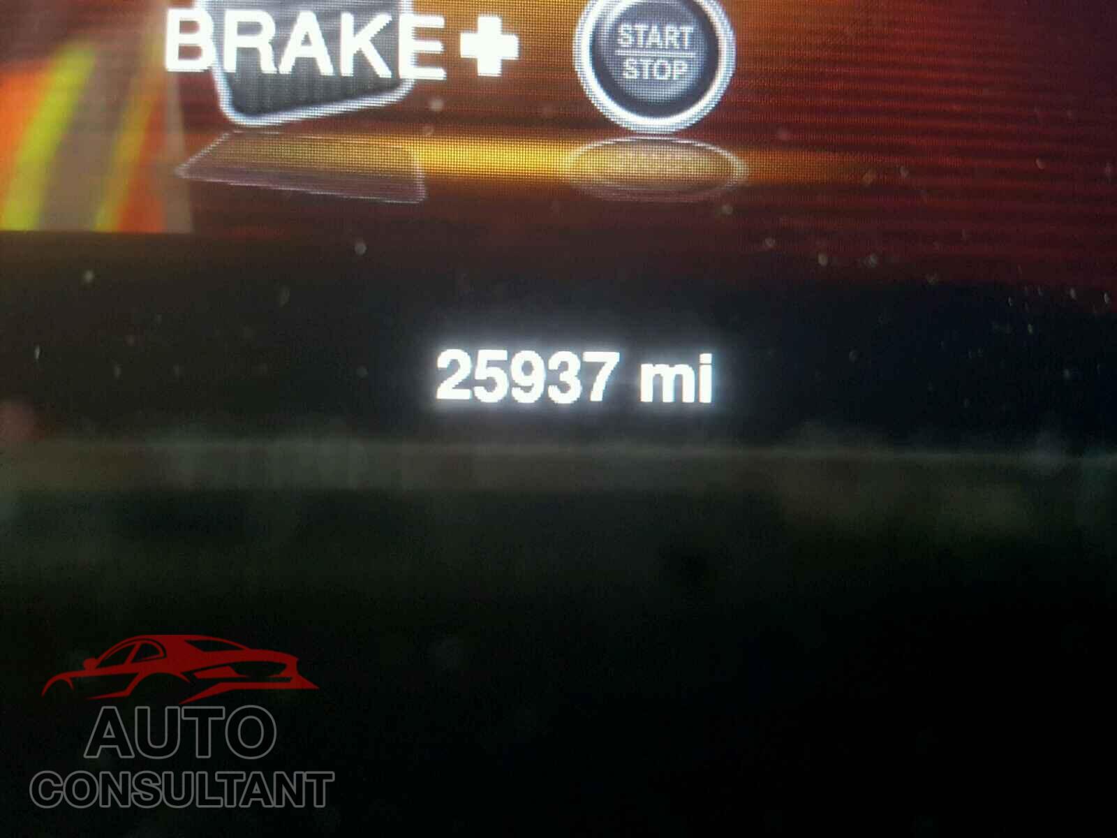 DODGE DART 2015 - 1C3CDFEBXFD266467