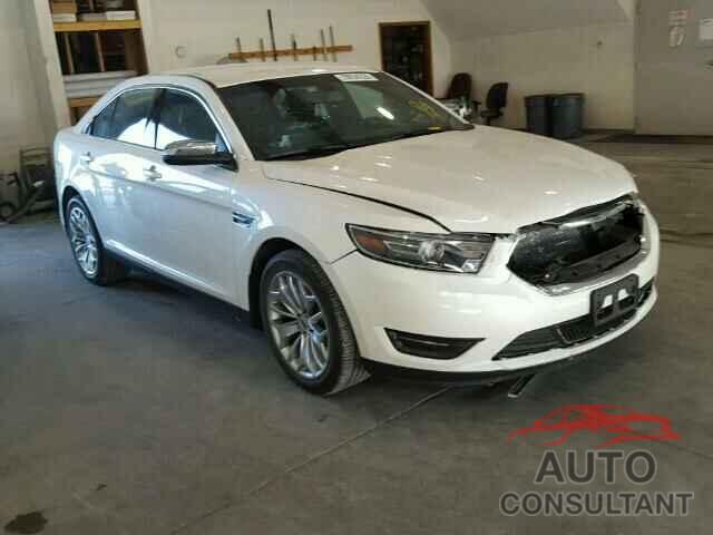 FORD TAURUS 2015 - 1FAHP2F85FG181822