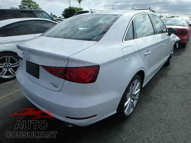 AUDI S3 2015 - WAUBFGFF4F1001101