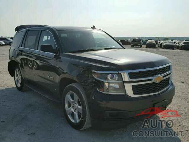 CHEVROLET TAHOE 2015 - 1GNSCBKC1FR637588