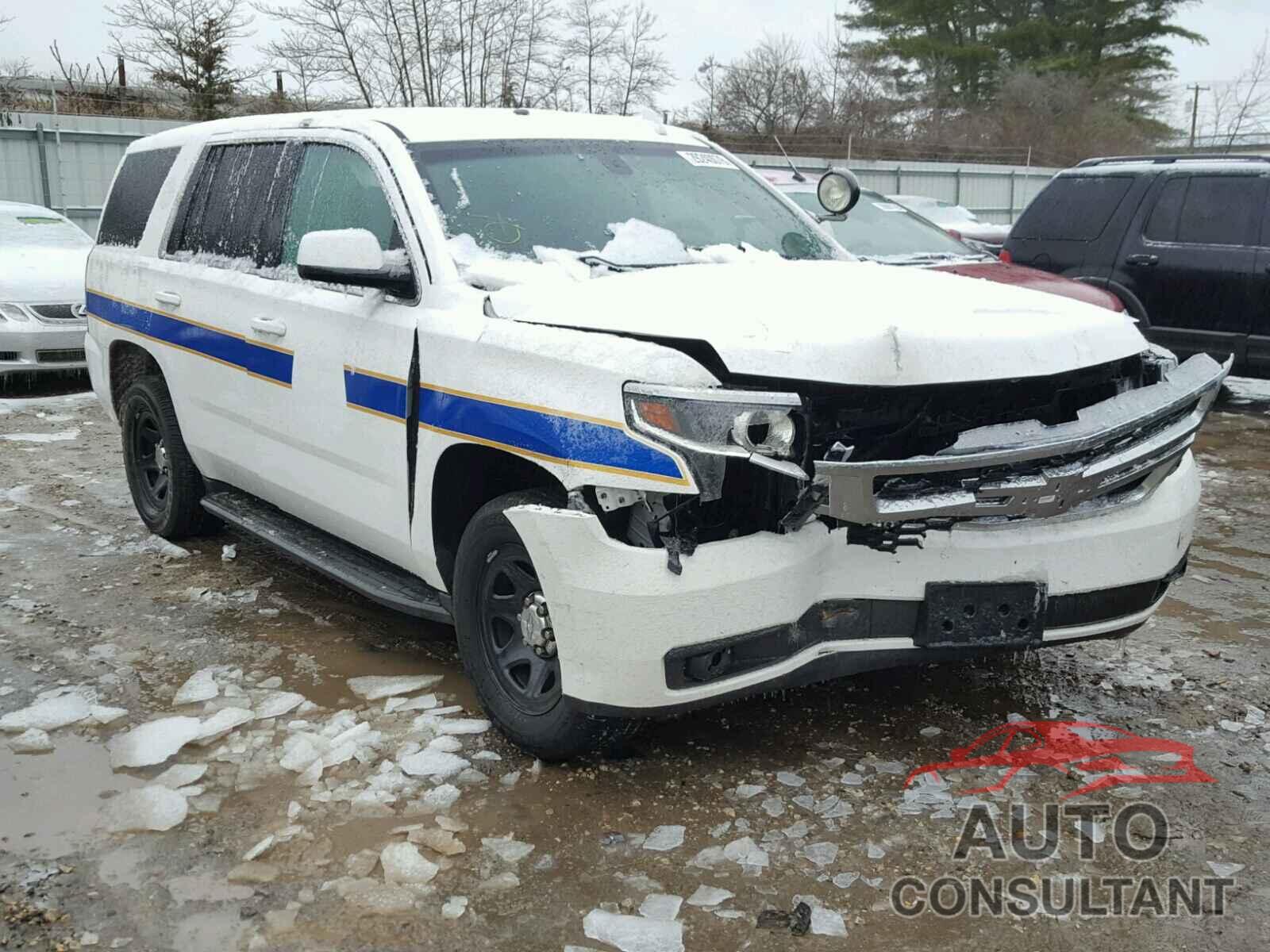 CHEVROLET TAHOE 2015 - 1GNSK2EC3FR535160