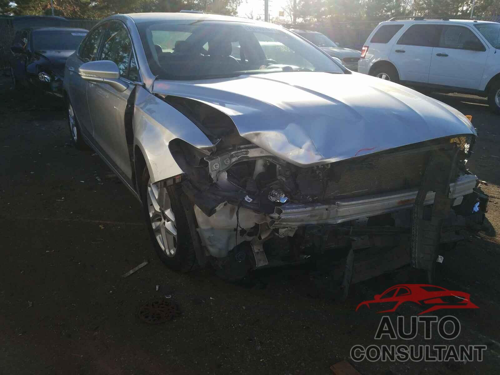 FORD FUSION 2015 - 1N4AL3AP5HN359079