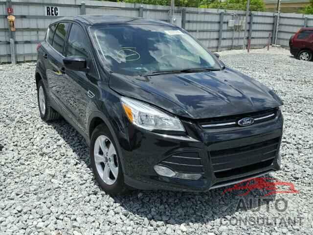 FORD ESCAPE 2015 - 1FMCU0G74FUA21824