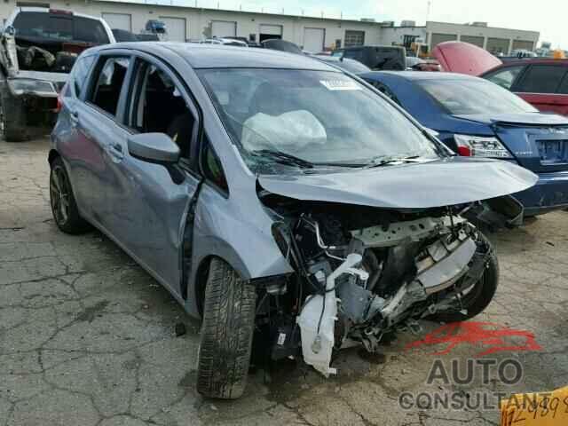 NISSAN VERSA 2015 - 3N1CE2CP6FL422047
