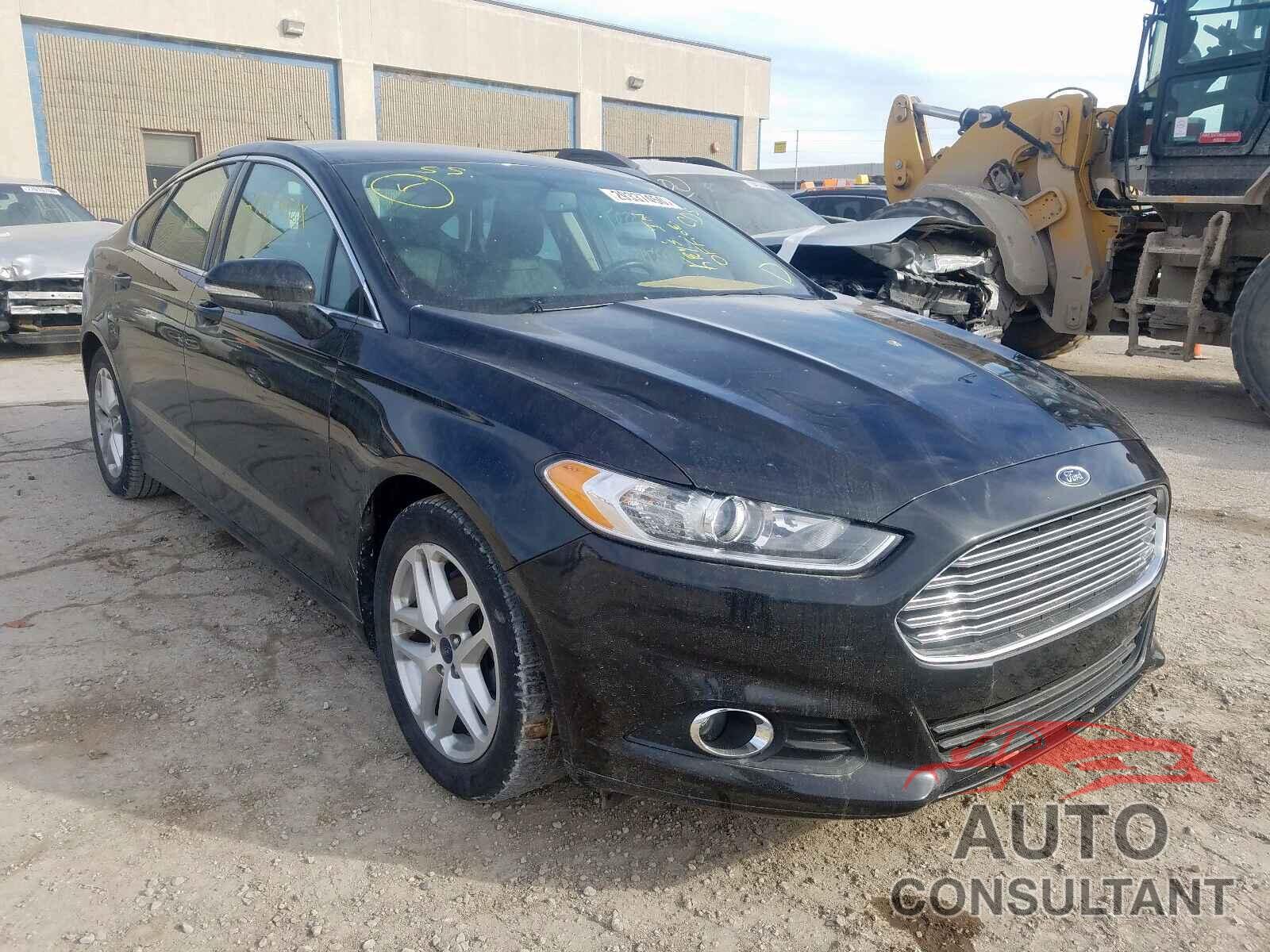 FORD FUSION 2015 - KMHD84LF4JU452461