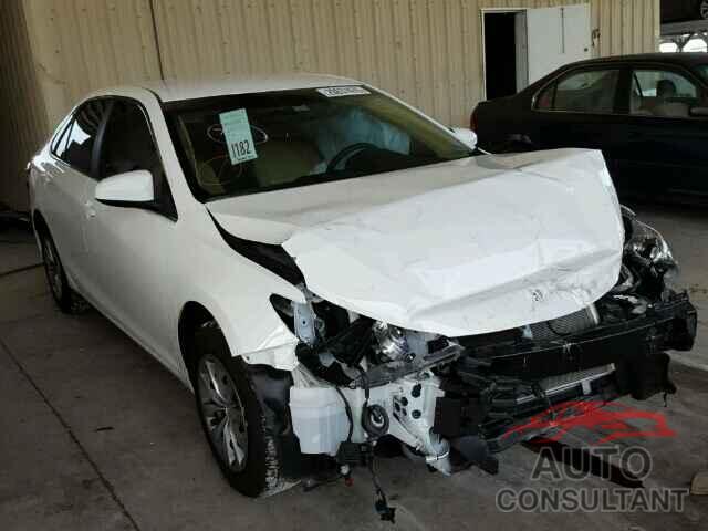 TOYOTA CAMRY 2015 - 4T1BF1FK5FU098395