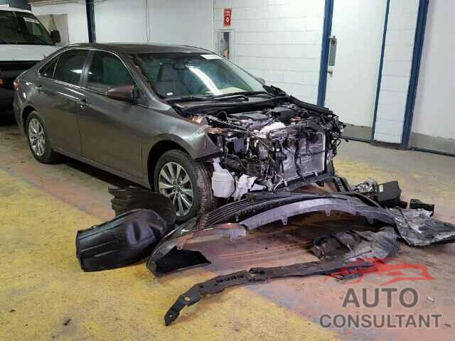 TOYOTA CAMRY 2015 - 4T1BF1FK9FU984560