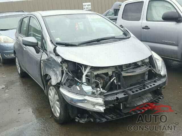 NISSAN VERSA 2015 - 3N1CE2CPXFL419541
