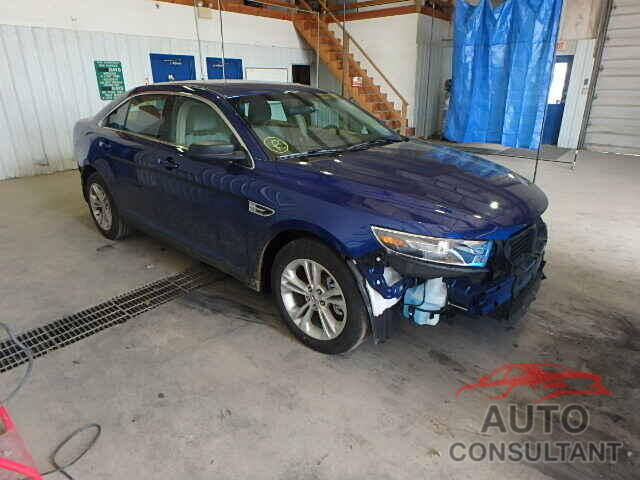 FORD TAURUS 2015 - 1FAHP2D84FG132419