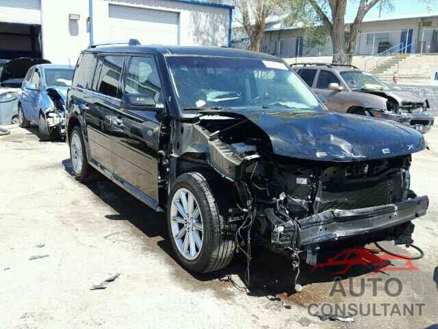 FORD FLEX 2015 - 2FMHK6D80FBA05931