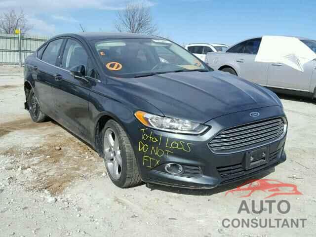 FORD FUSION 2015 - 3FA6P0H94FR231359