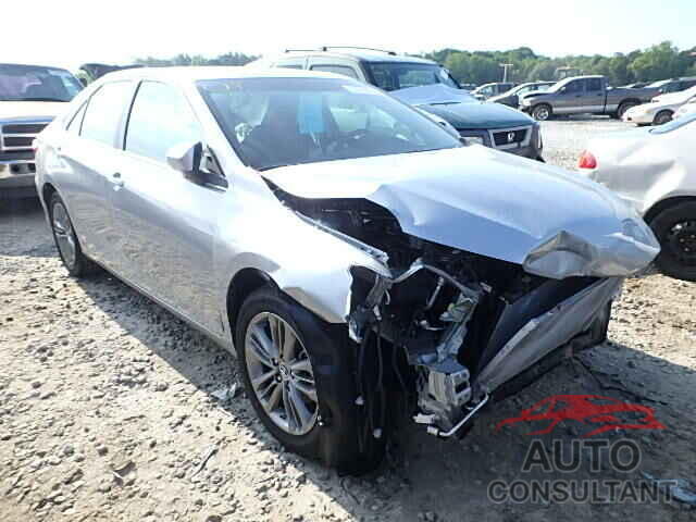 TOYOTA CAMRY 2015 - 4T1BF1FK6FU881628