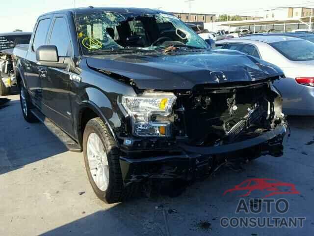 FORD F150 2015 - 1FTEW1CG4FKF00940