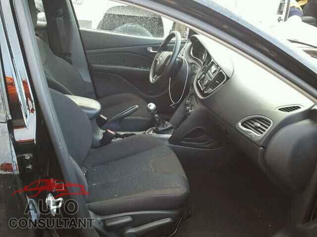 DODGE DART 2015 - 1C3CDFAA8FD415794