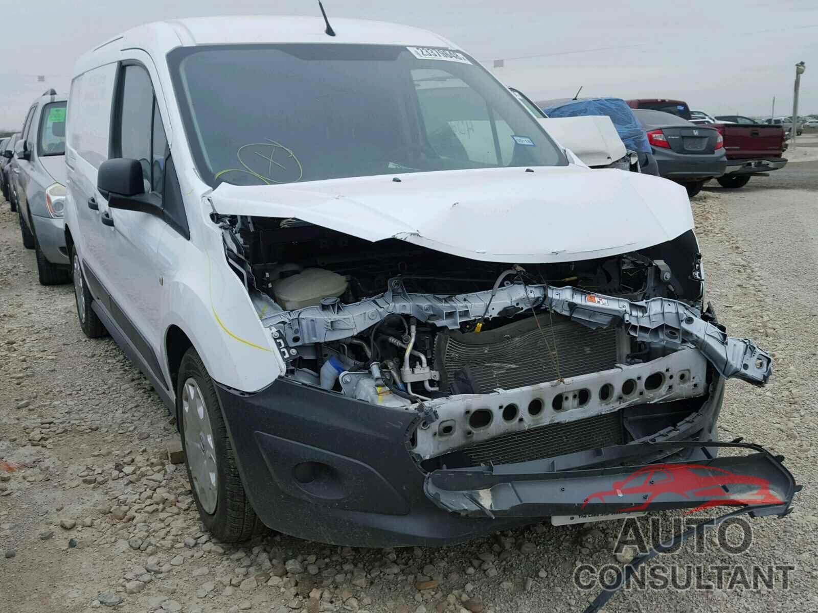 FORD TRANSIT CO 2015 - NM0LS7E70F1193899