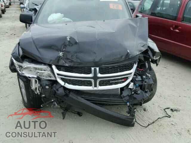 DODGE JOURNEY 2016 - 3C4PDCAB8GT103121