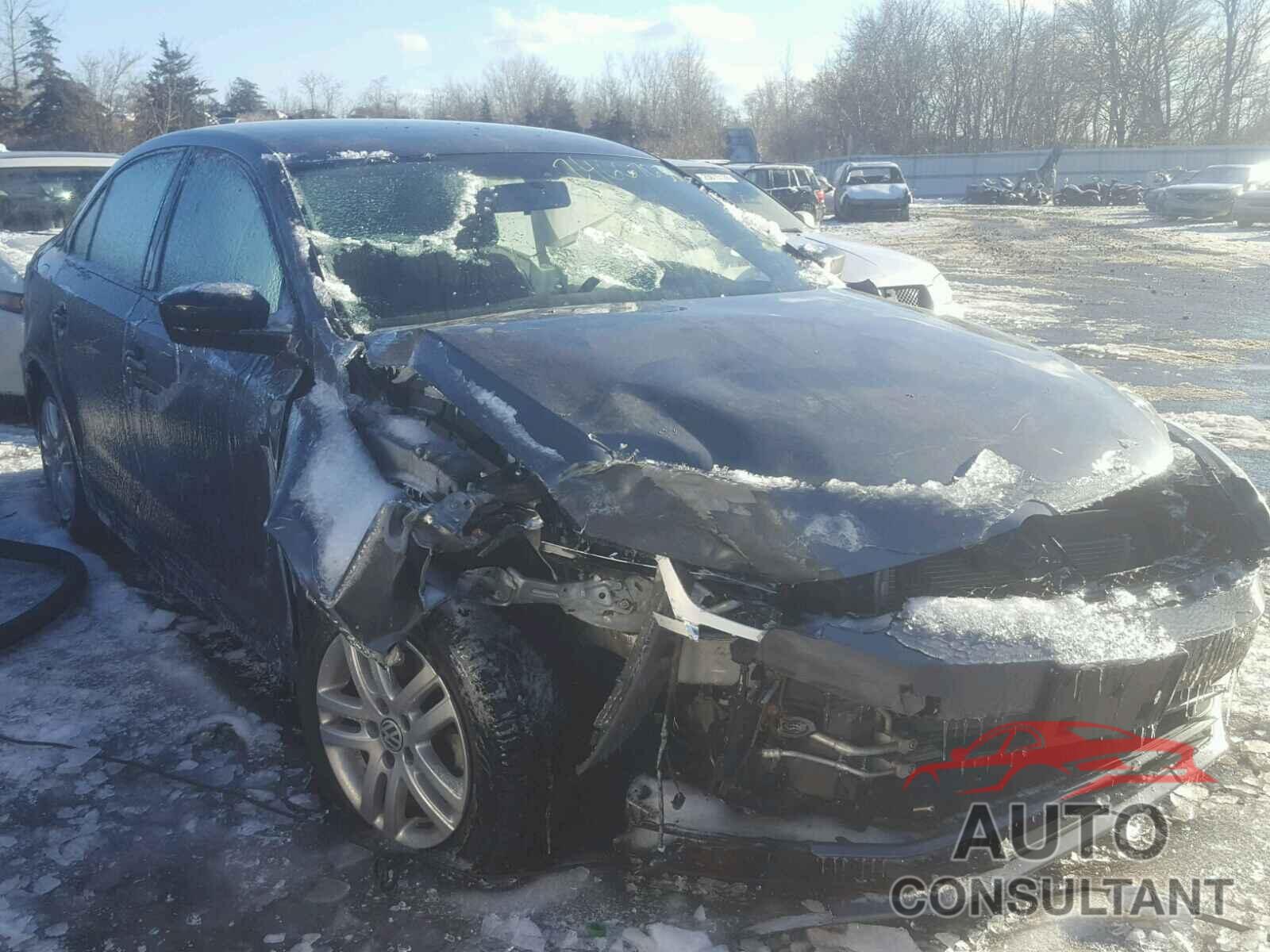 VOLKSWAGEN JETTA 2015 - 3VW2K7AJ7FM209760