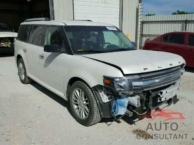 FORD FLEX 2015 - 2FMGK5C86FBA20926