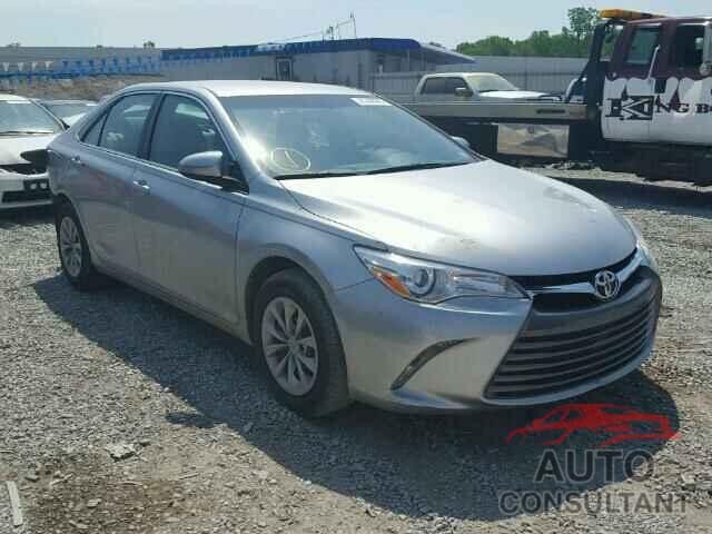 TOYOTA CAMRY 2015 - 4T1BF1FK9FU039219