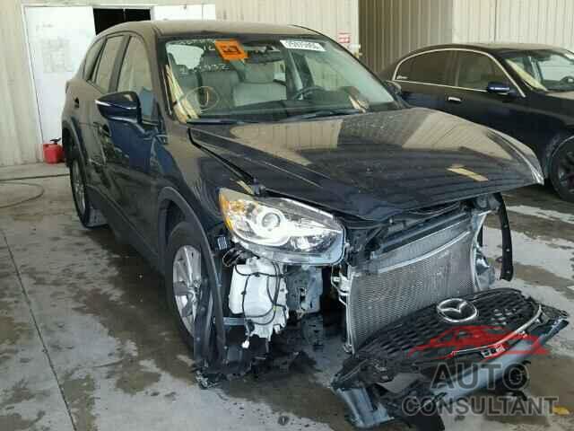 MAZDA CX-5 2015 - JM3KE2BE6F0490409