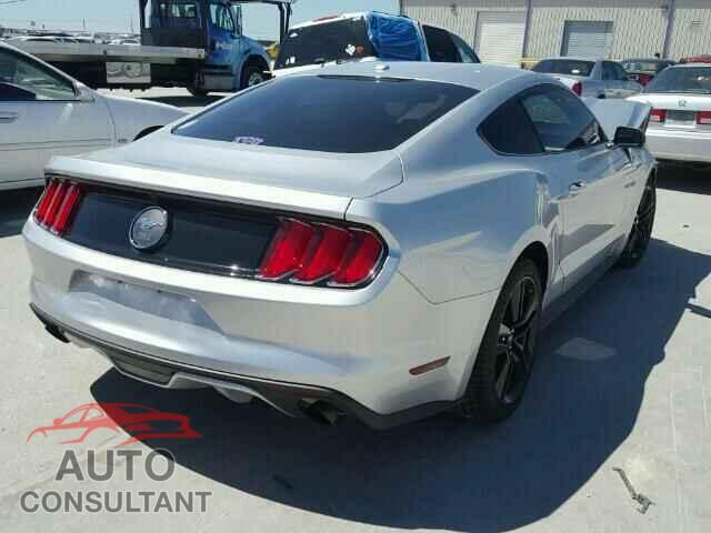 FORD MUSTANG 2015 - 1FA6P8TH3F5375923