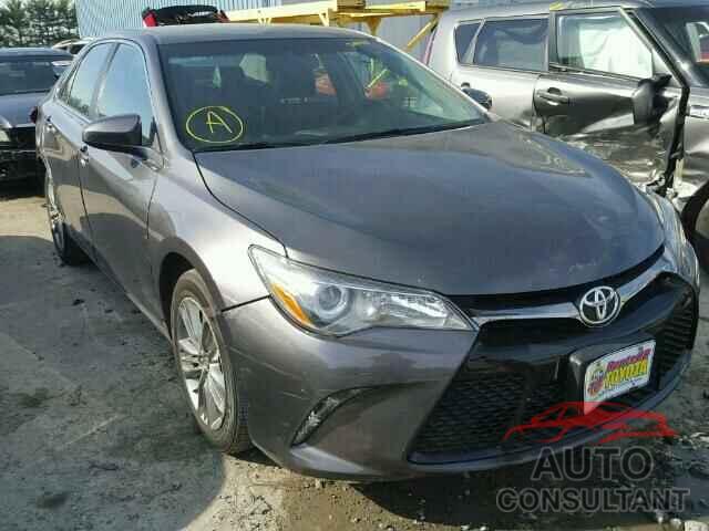 TOYOTA CAMRY 2015 - 4T1BF1FK1FU078919