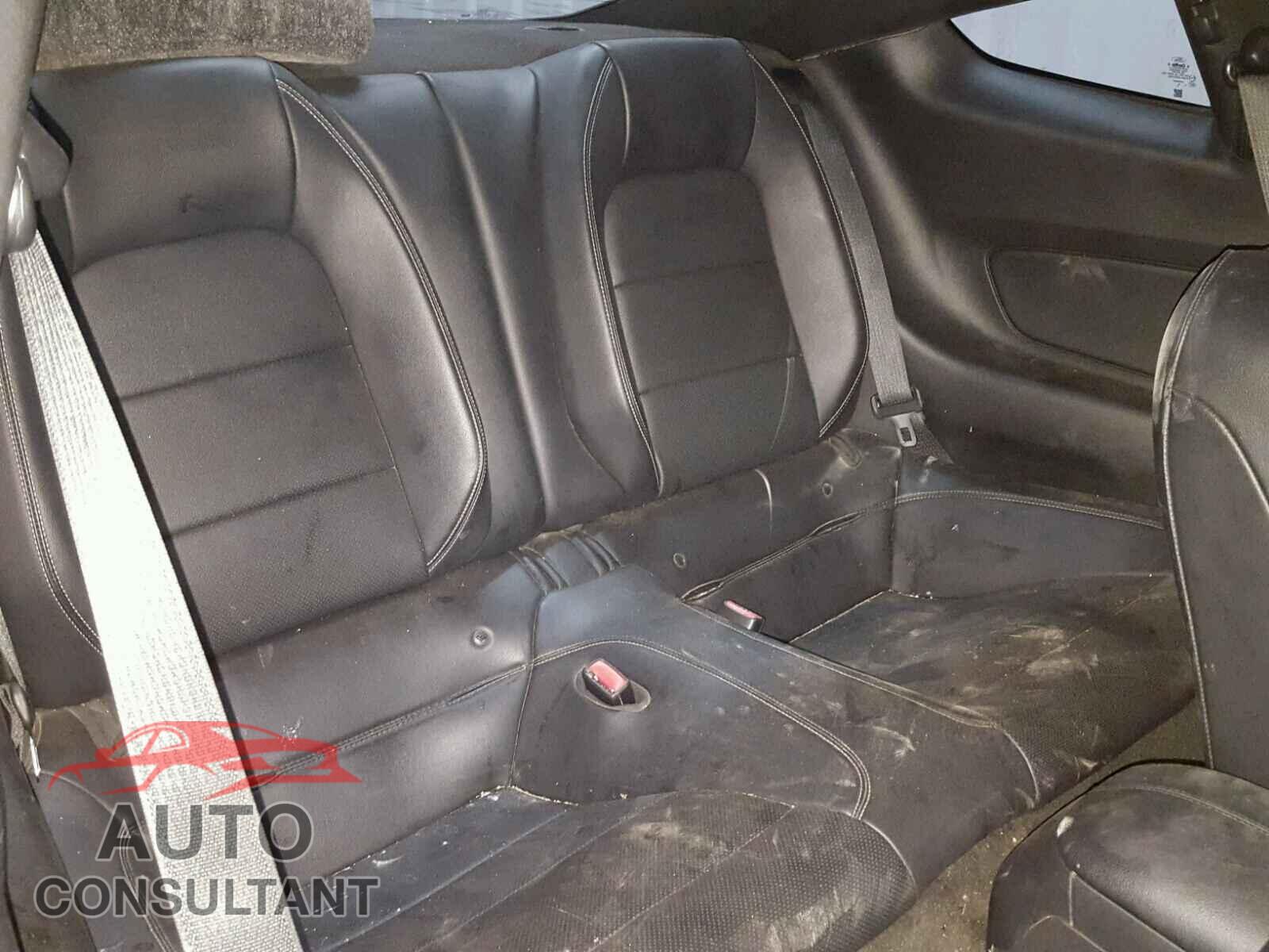 FORD MUSTANG 2015 - 1FA6P8CF3F5381834