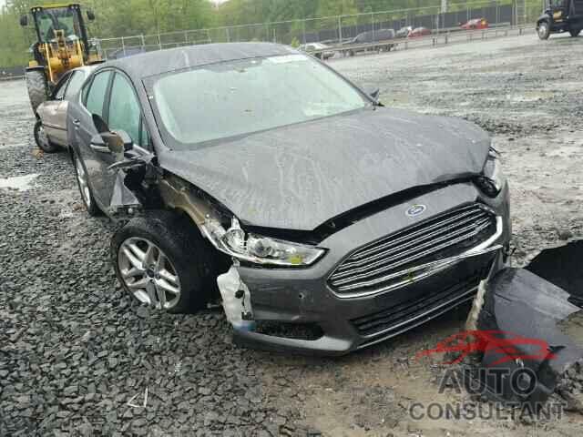 FORD FUSION 2015 - 3FA6P0H79FR248074